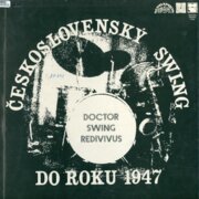 Československý swing do roku 1947