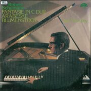 Robert Schumann - Fantasie in C dur