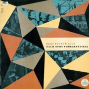 Žalm Zeme Podkarpatskej, Op. 12