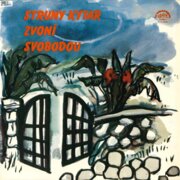 Struny kytar zvoní svobodou