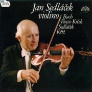 Bach, Fiocco, Krček, Sedláček, Kříž