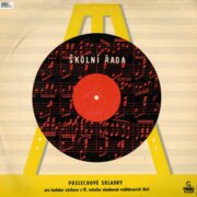 Školní rada - Poslechové skladby 4