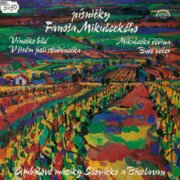 Písničky Fanoša Mikuleckého