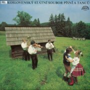 Československý státní soubor písní a tanců