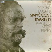 Antonín Dvořák - Smyčcové kvarteto