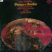 Josef Páleníček - Poéma o člověku