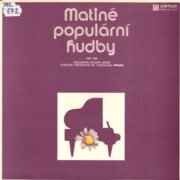 Matiné populární hudby