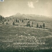 Antonín Dvořák - Symphony No 8 in G major
