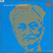 Klavírní Skladby Leoše Janáčka V Podání Josefa Páleníčka