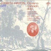 Joseph Haydn - Čtvero ročních dob