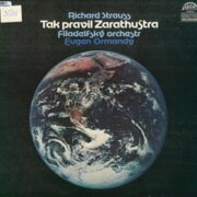 Tak pravil Zarathustra