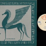 Supraphon - Sůl nad zlato