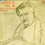 Josef Suk - Klavírní dílo