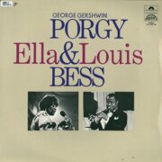 George Gershwin Porgy