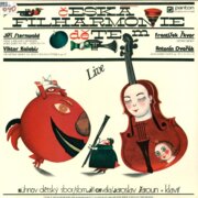 Česká filharmonie dětem