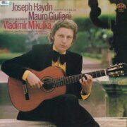 Joseph Haydn - quartet in D major, Mauro Giuliani - Concerto in A major