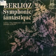 Symphonie Fantastique