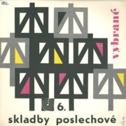 Vybrané poslechové skladby 6