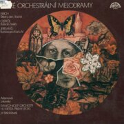 České orchestrální melodramy