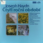 Čtyři roční období