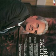 Jiří Pauer - Koncert pro fagot a orchestr, Koncert pro hoboj a orchestr