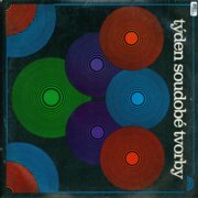 Týden soudobé tvorby 21. - Lucký, Boháč, Kubík, Hlobil