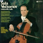 Saša Večmotov - Kabalevskij, Kabalevsky, Khrennikov, Chrenikov