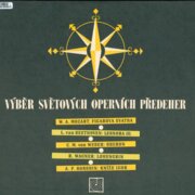 Výběr Světových Operních Předeher