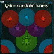 Týden soudobé tvorby 22. - Jeřábek, Jirko