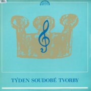 Týden soudobé tvorby 1974
