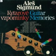 Kytarové vzpomínky