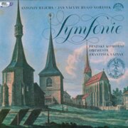 Symfonie - Antonín Rejcha, Jan Václav Hugo Voříšek