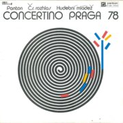 Concertino Praga 78