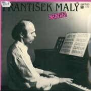 Chopin - Sonata B moll, Sonata in B flat minor, Polonaise - Fantasie, Barcarolle, Nocturno C moll, Nocturno in C minor