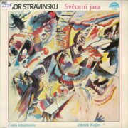 Svěcení jara - Igor Stravinskij