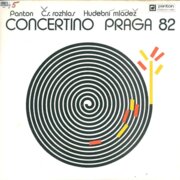 Concertino Praga 82