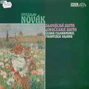 Slovácká Suita / Jihočeská Suita