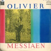 Oliver Messiaen