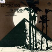 Sergej Prokofjev - Egyptské noci, Na Dněpru