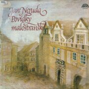 Jan Neruda - Povídky Malostranské