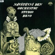 Návštěvní Den Orchestru Studio Brno