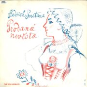 Bedřich Smetana - Prodaná nevěsta