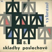 Vybrané poslechové skladby 8