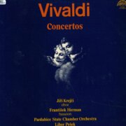Concertos - Vivaldi
