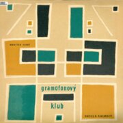 Gramofonový klub - Maurice Ravel, Dmitrij D. Šostakovič