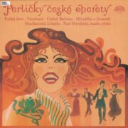 Perličky České operety