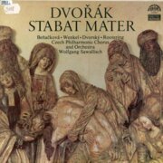Dvořák - Stabat mater