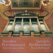 Debut - Dorothea Fleischmannová, Gabriela Riedlbauchová