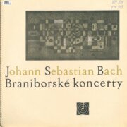 Braniborské Koncerty