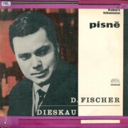 Robert Schumann - Písně